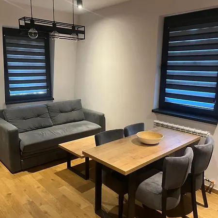 Apartamento Mihajlo