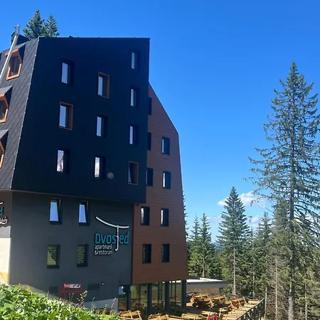 Apartamento Mihajlo *