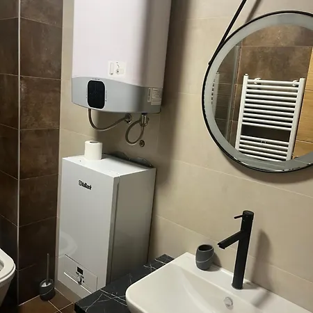 Apartamento Mihajlo