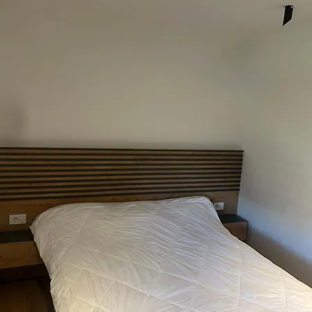 Mihajlo Apartamento Jahorina