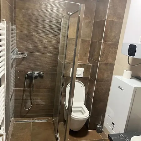 Apartamento Mihajlo