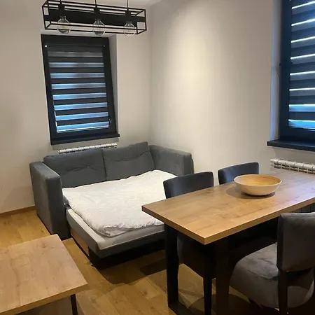 Mihajlo Apartamento
